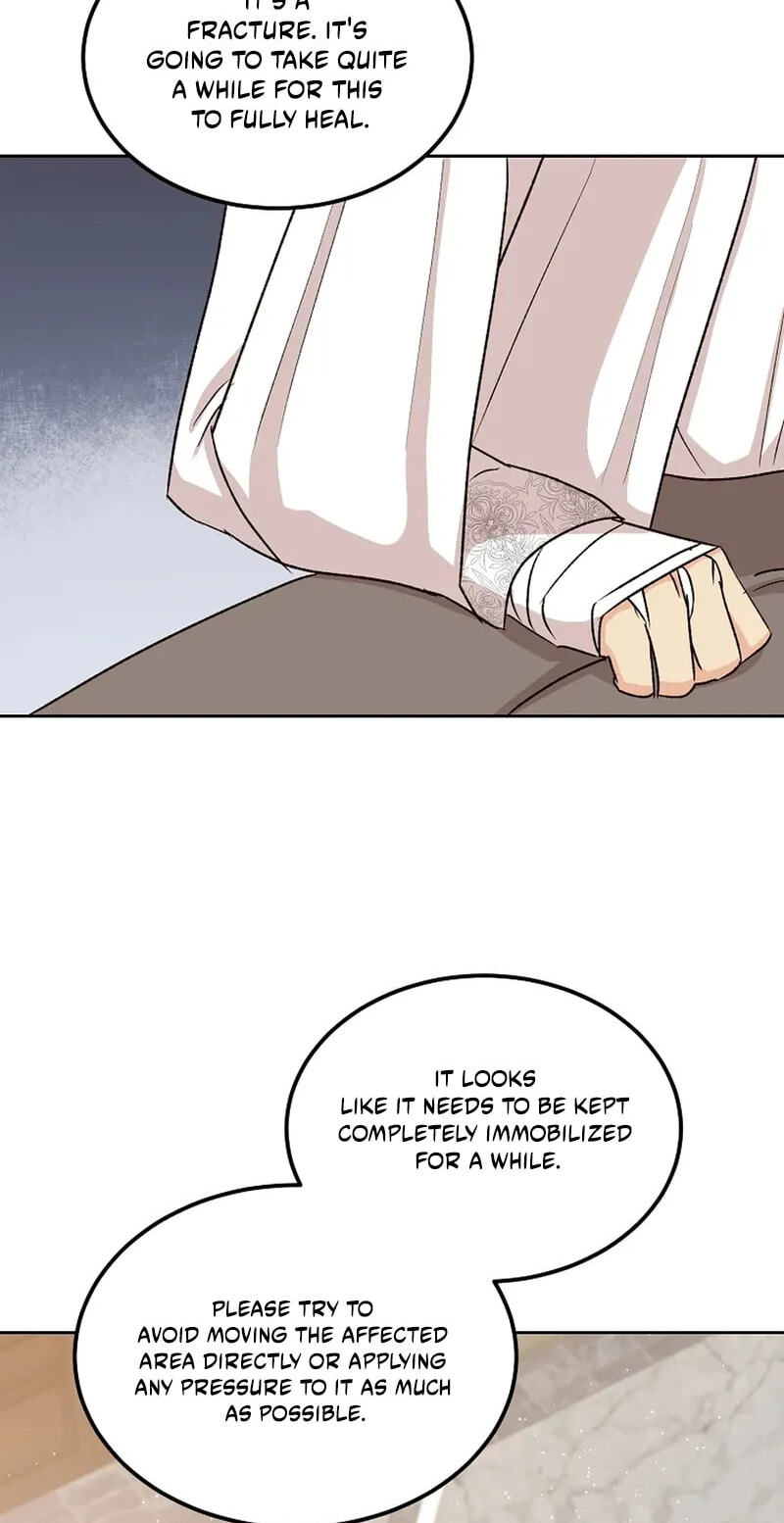 Acidity of Regret Chapter 51 page 33 - 