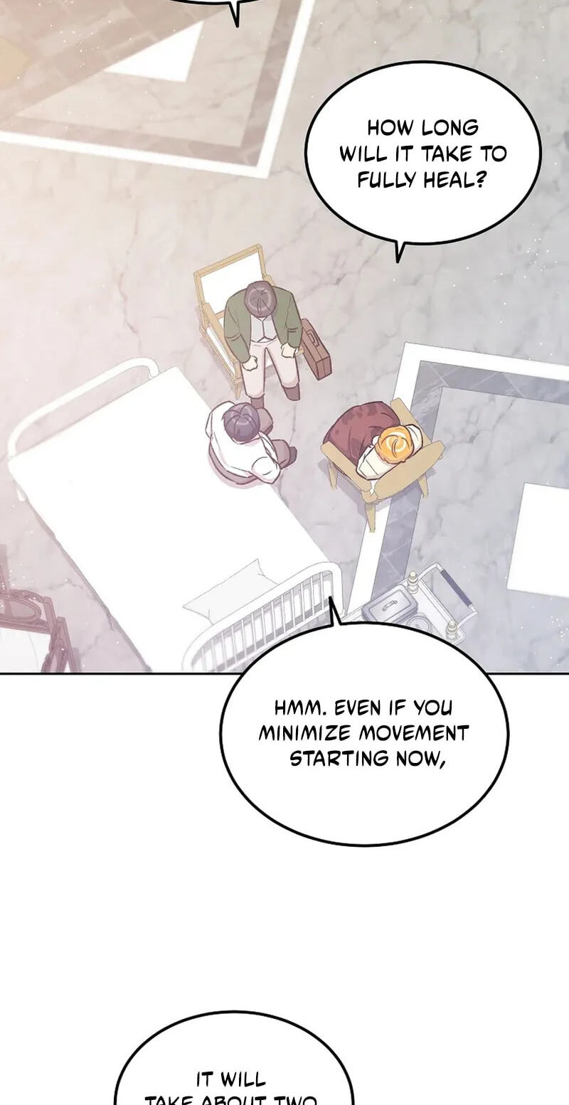 Acidity of Regret Chapter 51 page 34 - 