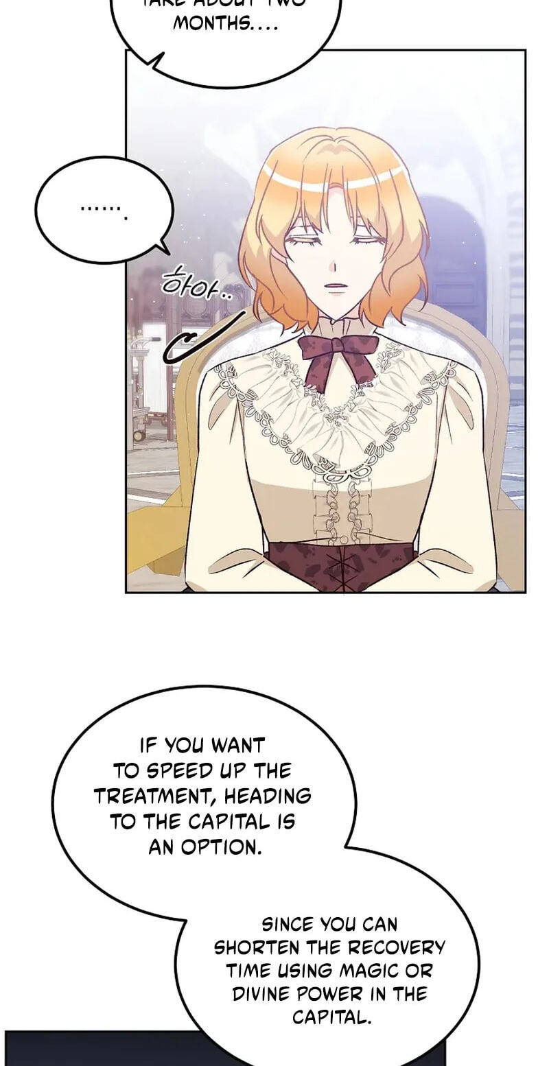 Acidity of Regret Chapter 51 page 35 - 