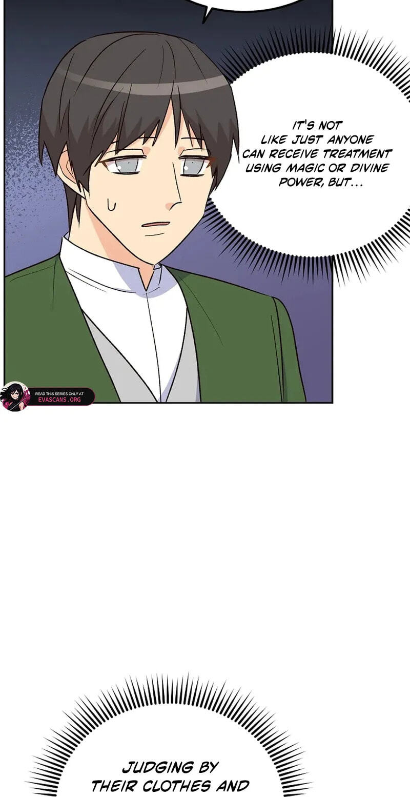 Acidity of Regret Chapter 51 page 36 - 