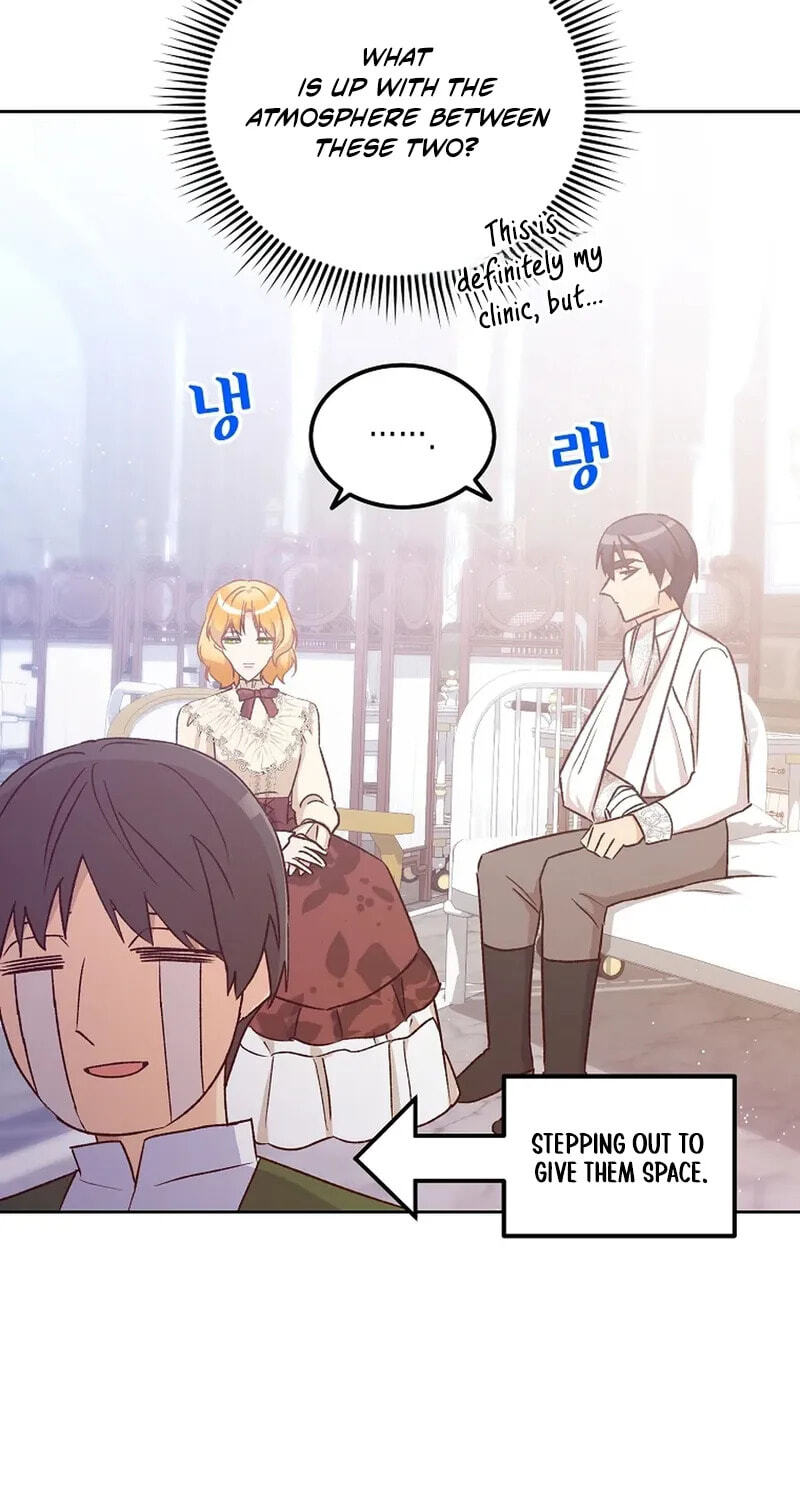 Acidity of Regret Chapter 51 page 38 - 