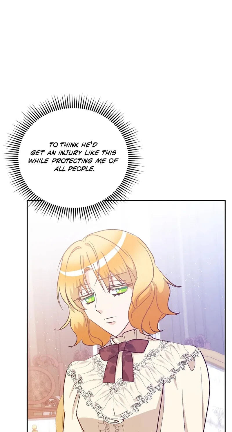 Acidity of Regret Chapter 51 page 39 - 