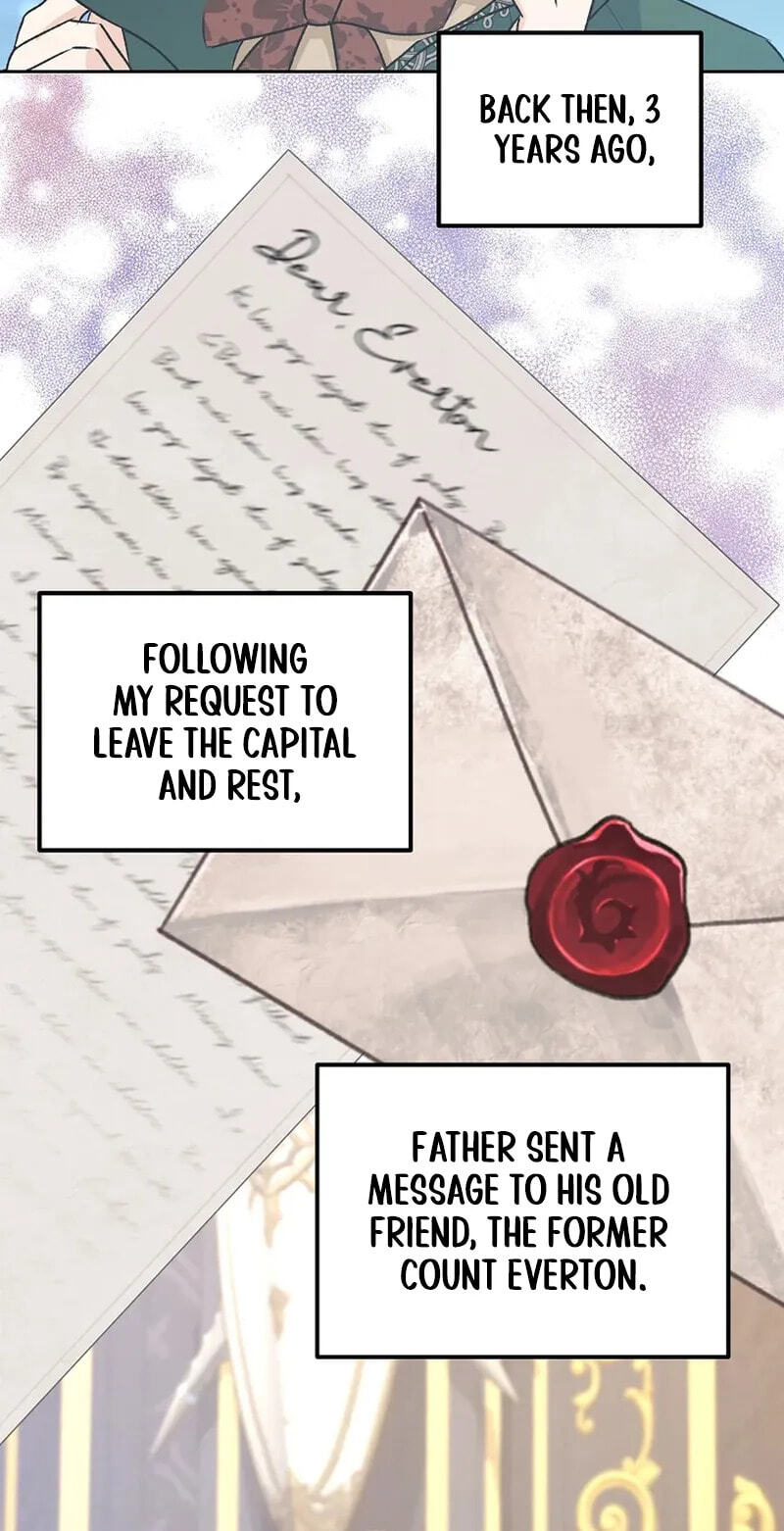 Acidity of Regret Chapter 51 page 5 - 