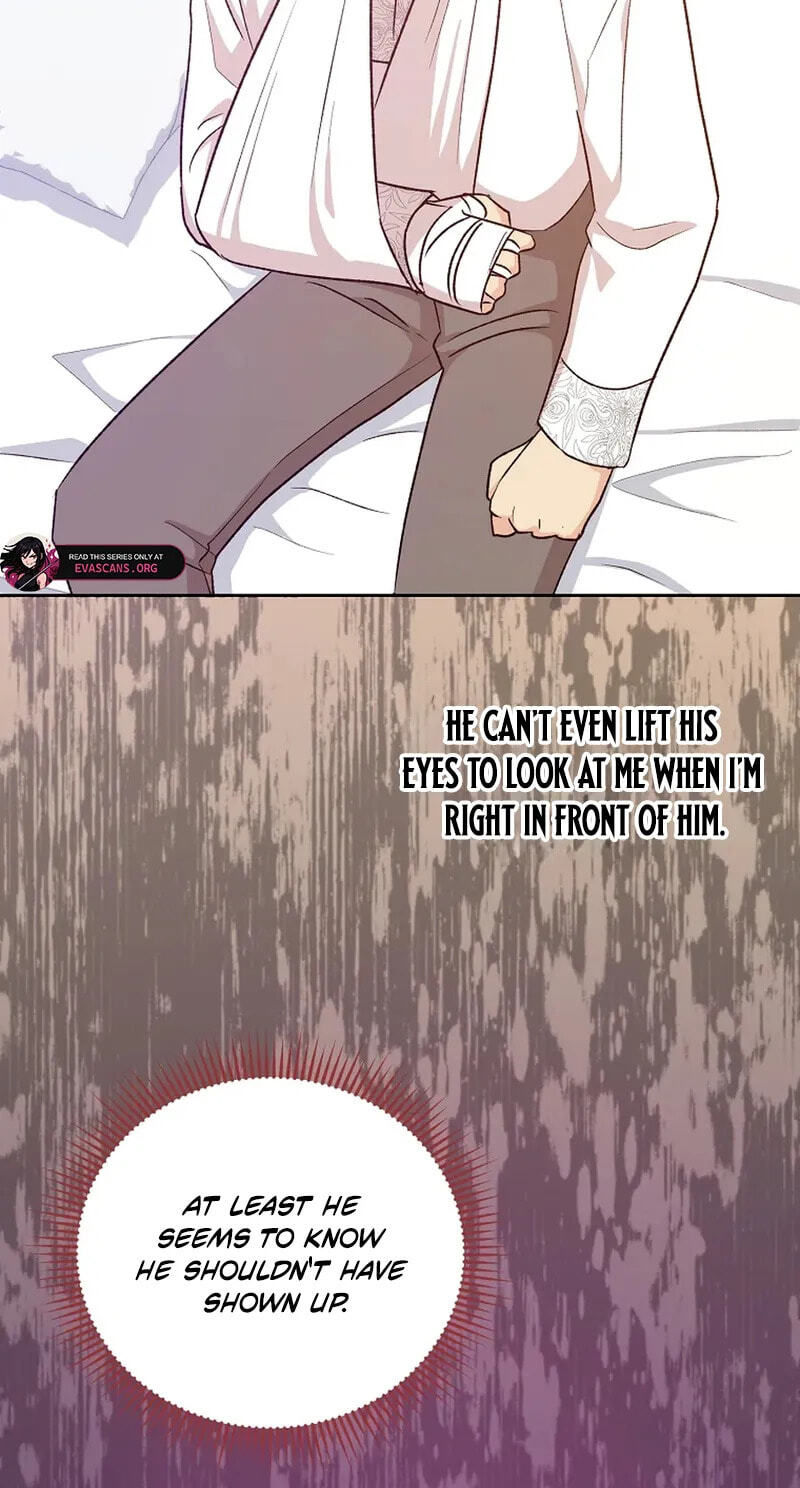 Acidity of Regret Chapter 51 page 41 - 