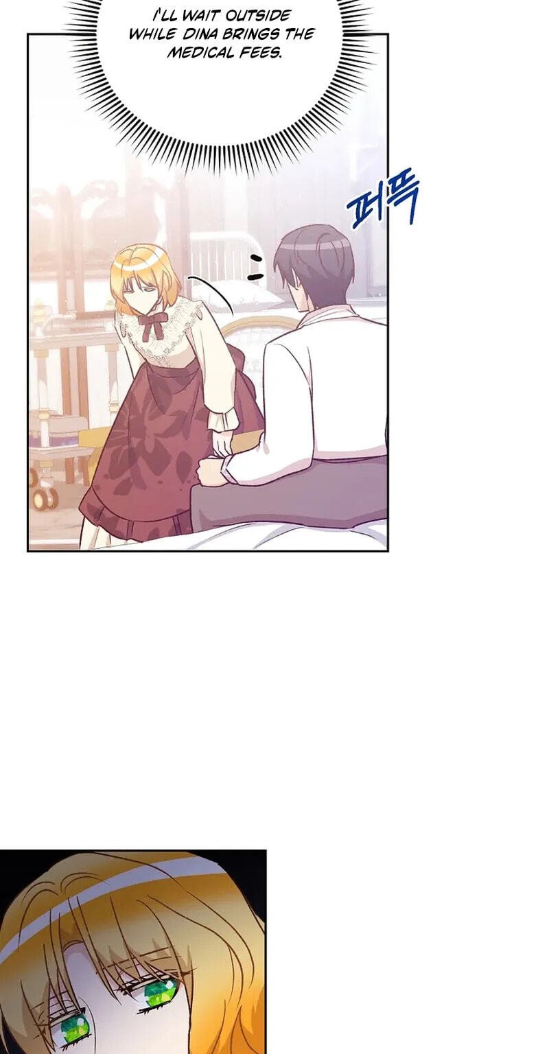 Acidity of Regret Chapter 51 page 43 - 