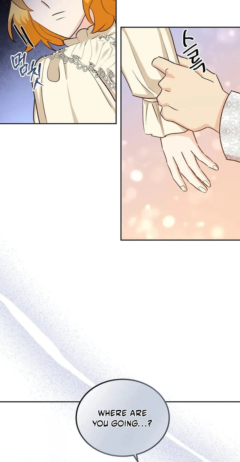 Acidity of Regret Chapter 51 page 44 - 