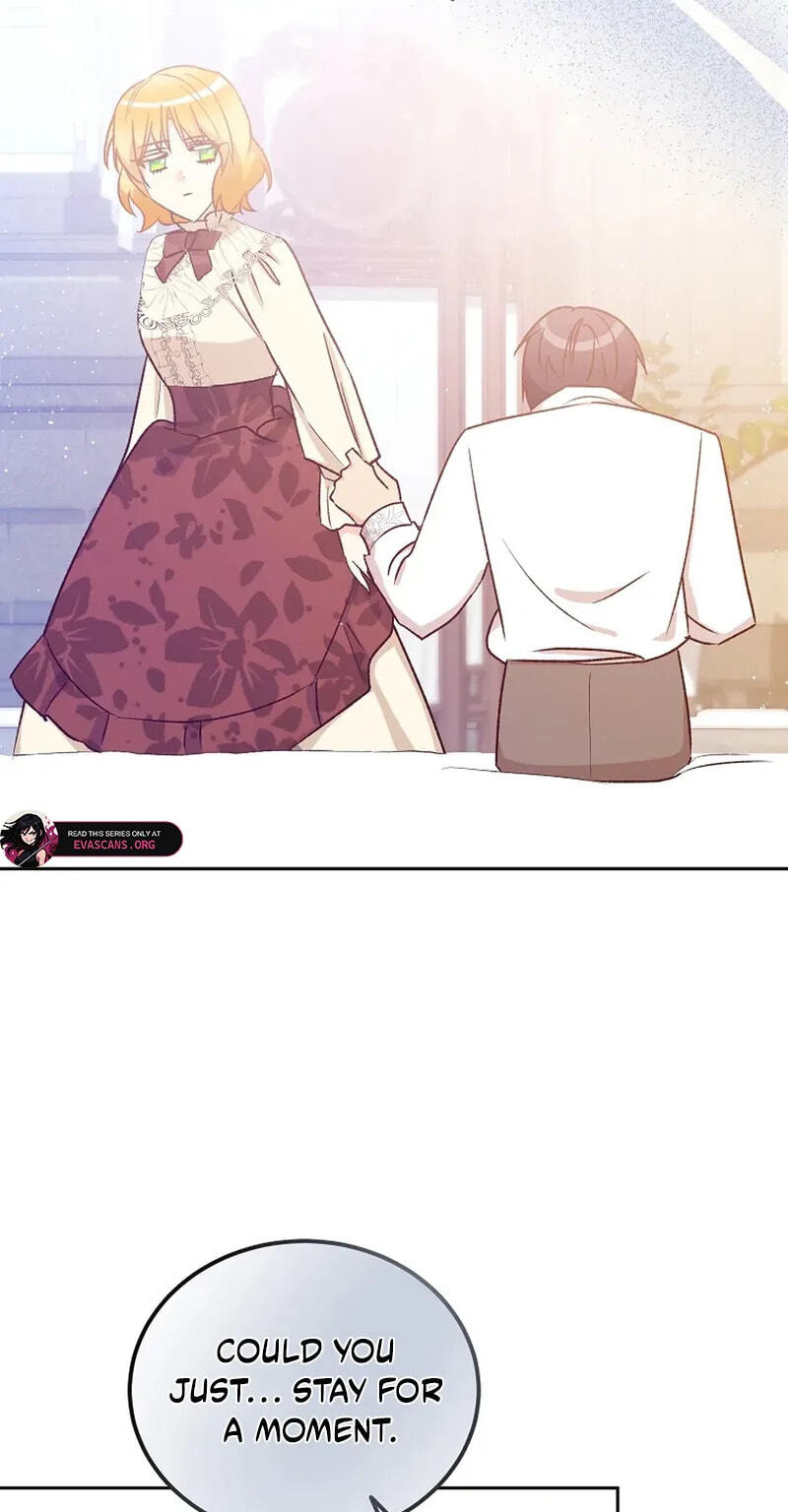 Acidity of Regret Chapter 51 page 45 - 