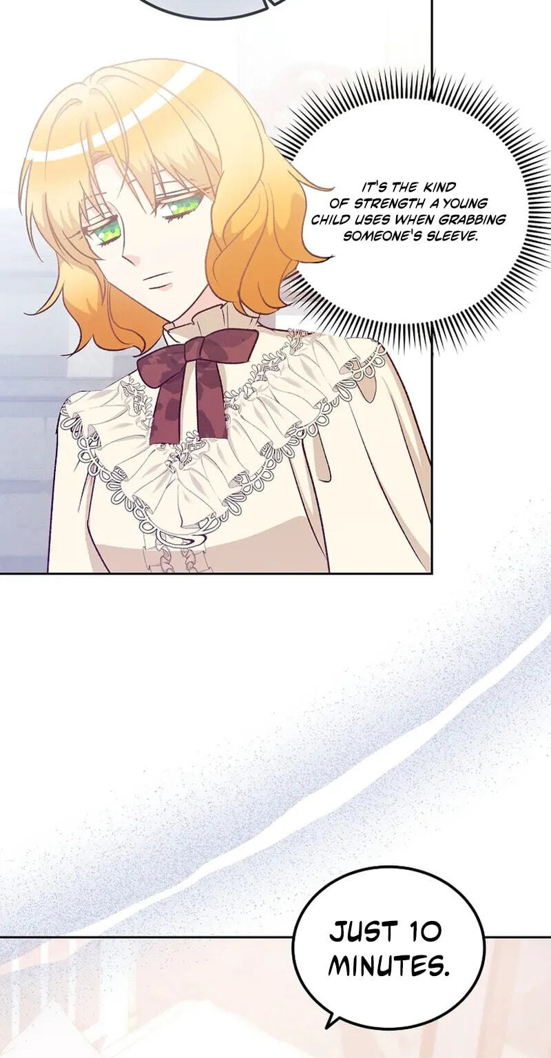 Acidity of Regret Chapter 51 page 46 - 