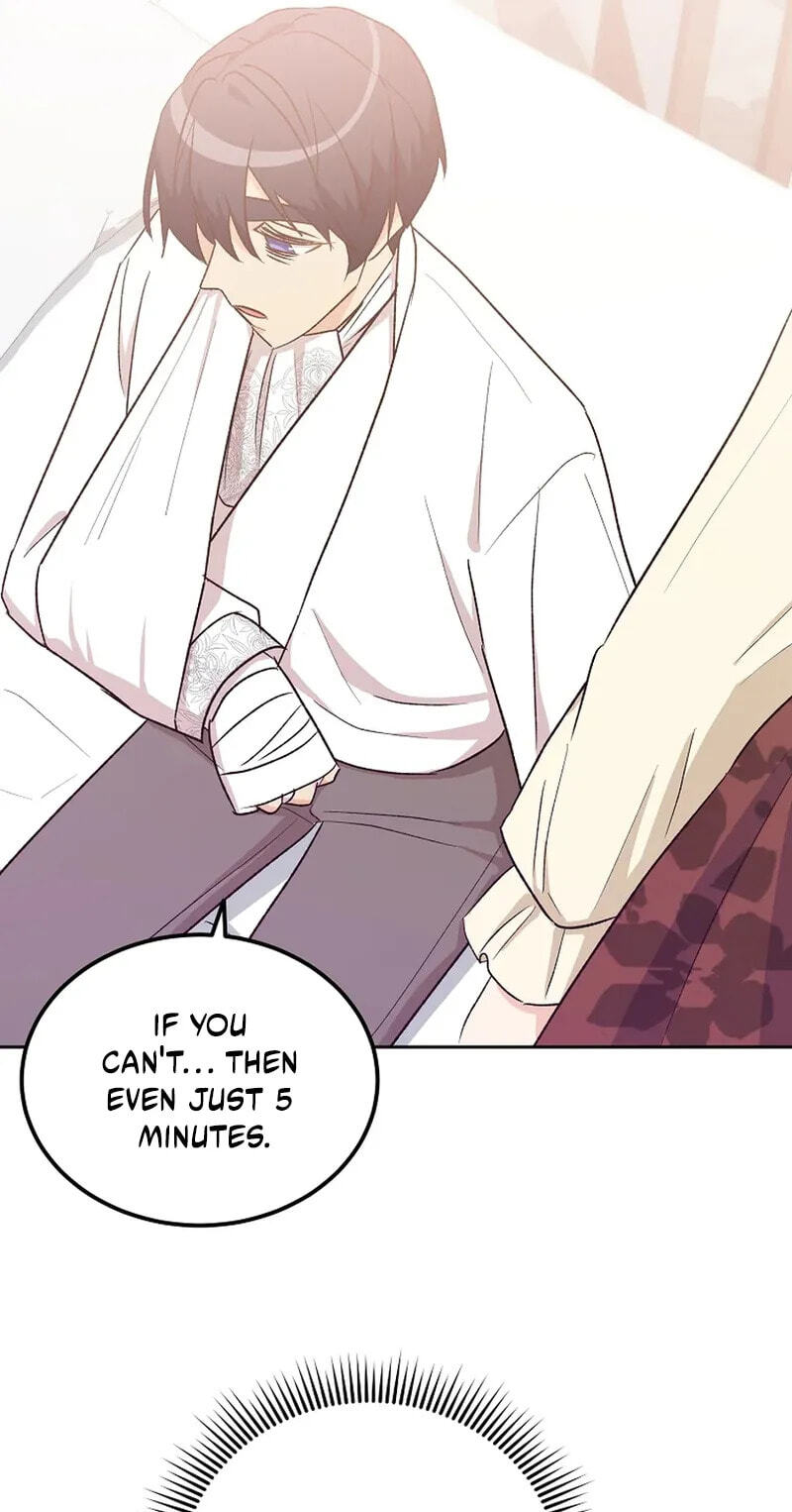 Acidity of Regret Chapter 51 page 47 - 