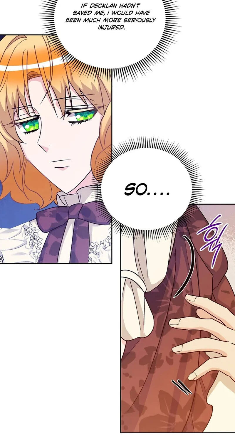 Acidity of Regret Chapter 51 page 48 - 