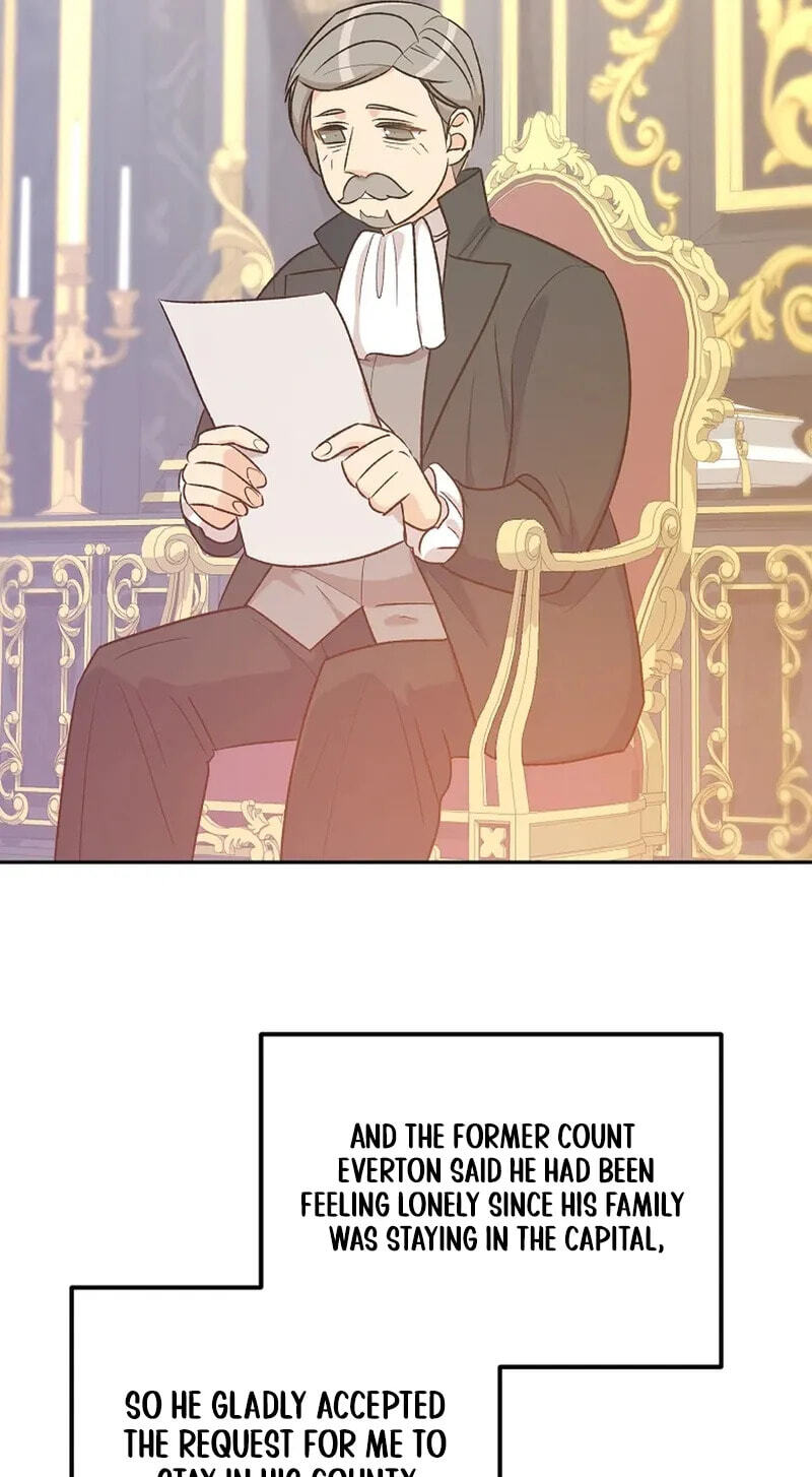 Acidity of Regret Chapter 51 page 6 - 