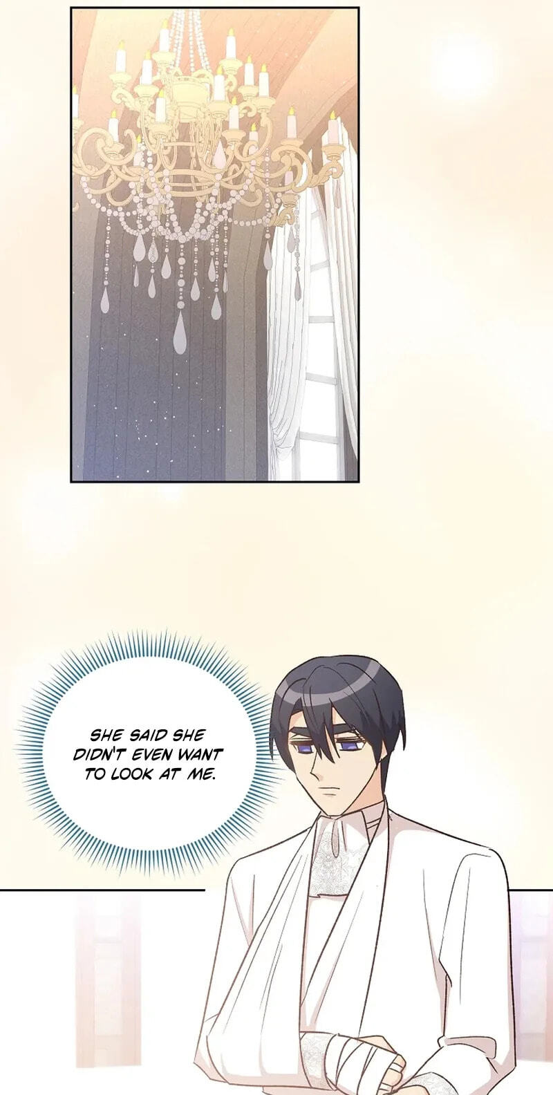 Acidity of Regret Chapter 51 page 52 - 