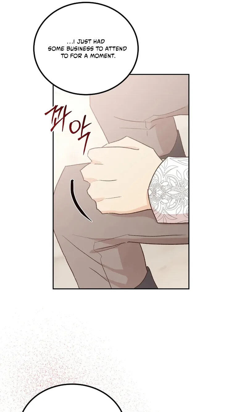 Acidity of Regret Chapter 51 page 57 - 