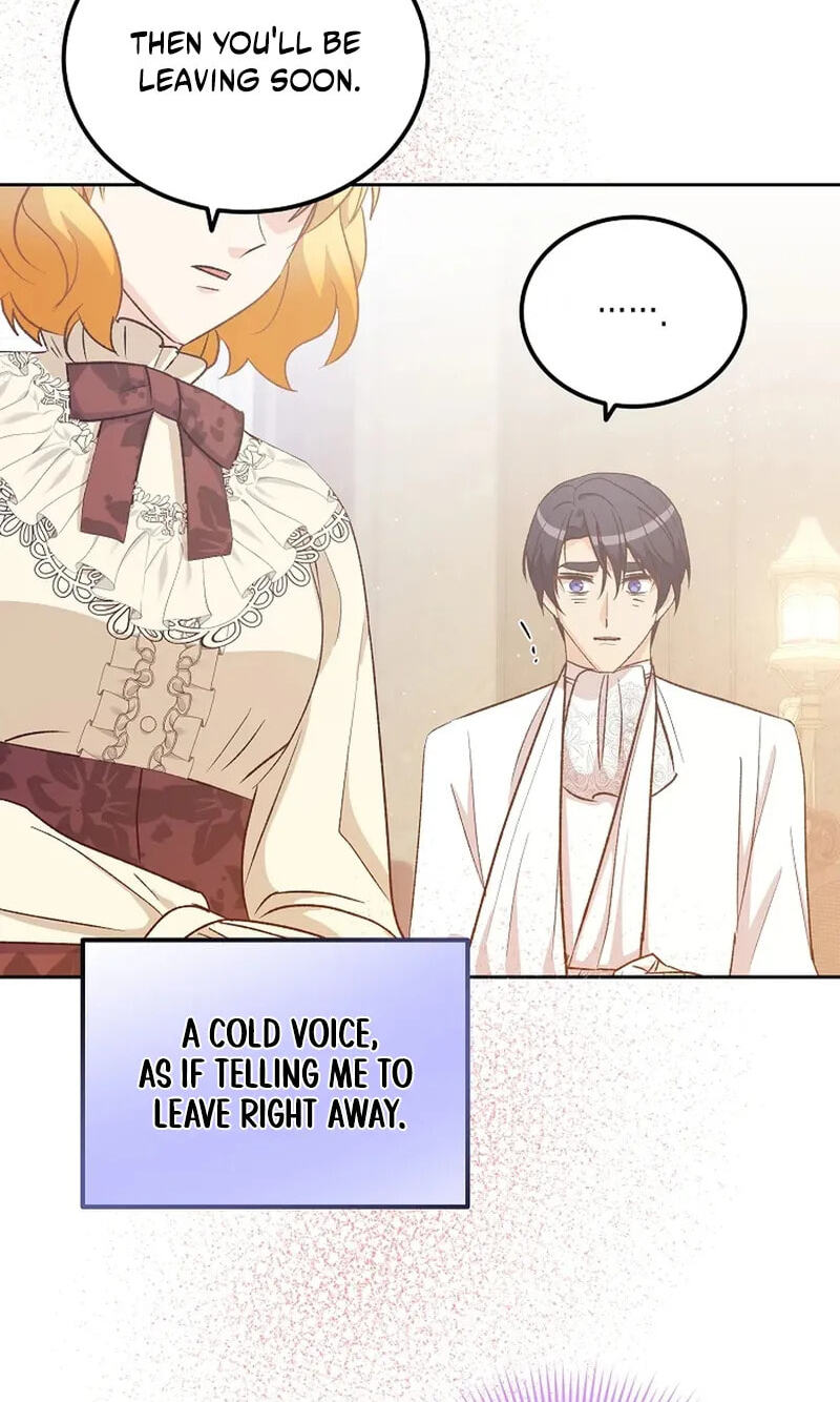 Acidity of Regret Chapter 51 page 58 - 