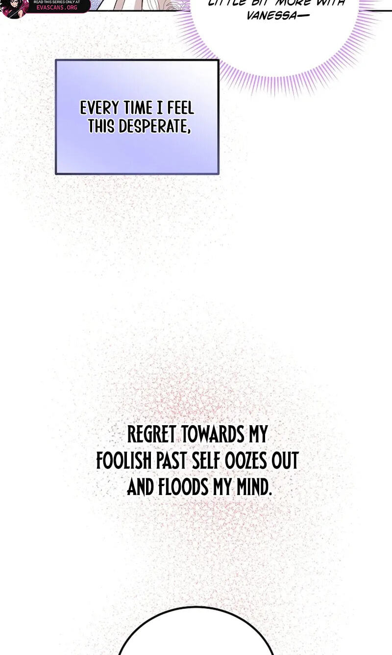 Acidity of Regret Chapter 51 page 60 - 