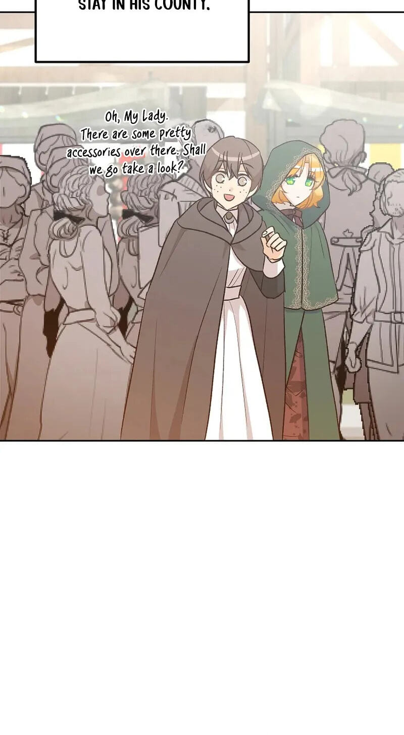 Acidity of Regret Chapter 51 page 7 - 
