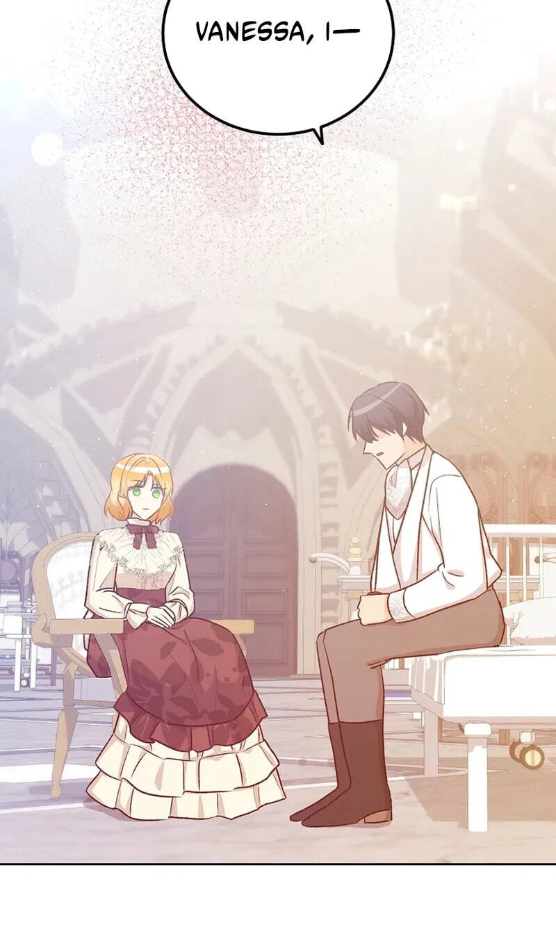 Acidity of Regret Chapter 51 page 61 - 