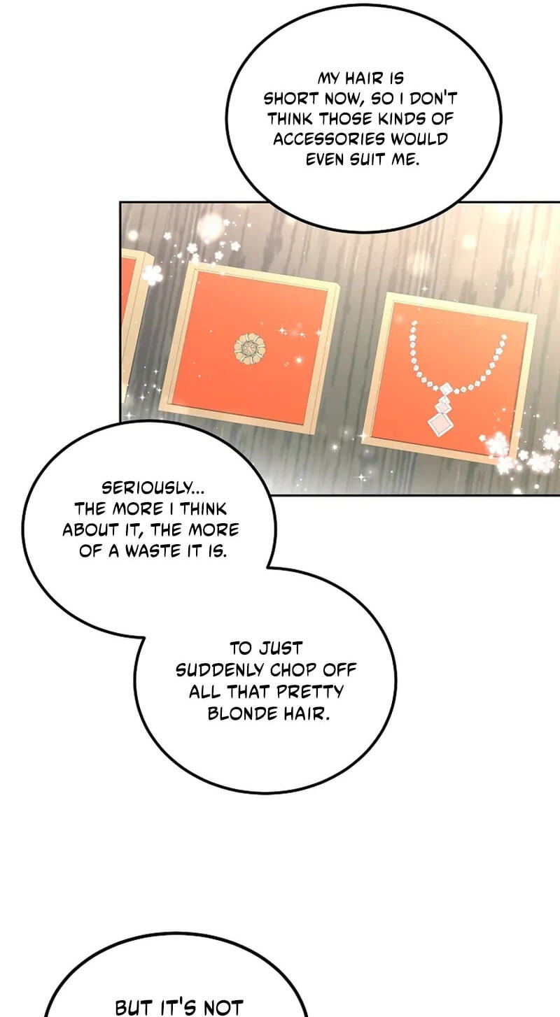 Acidity of Regret Chapter 51 page 8 - 