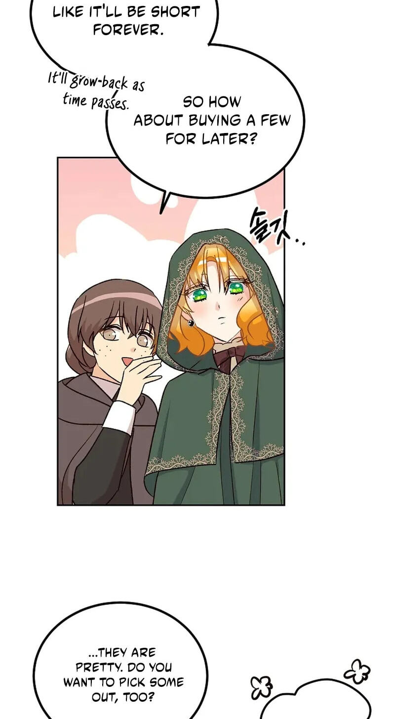 Acidity of Regret Chapter 51 page 9 - 