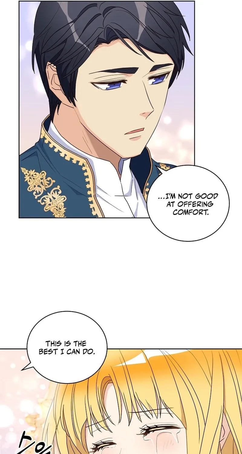 Acidity of Regret Chapter 6 page 11 - 