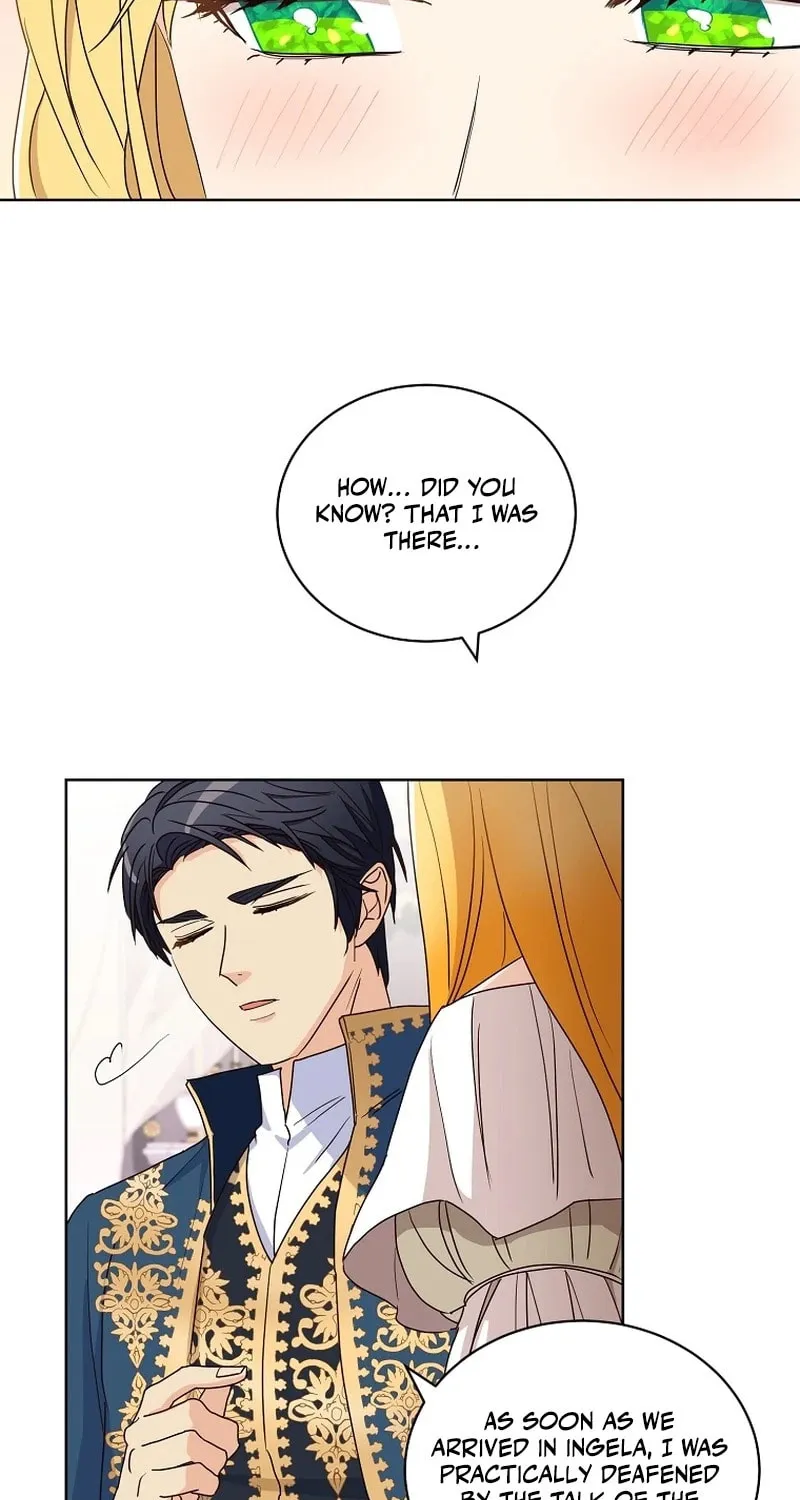 Acidity of Regret Chapter 6 page 15 - 