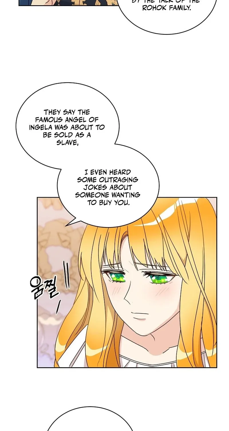 Acidity of Regret Chapter 6 page 16 - 