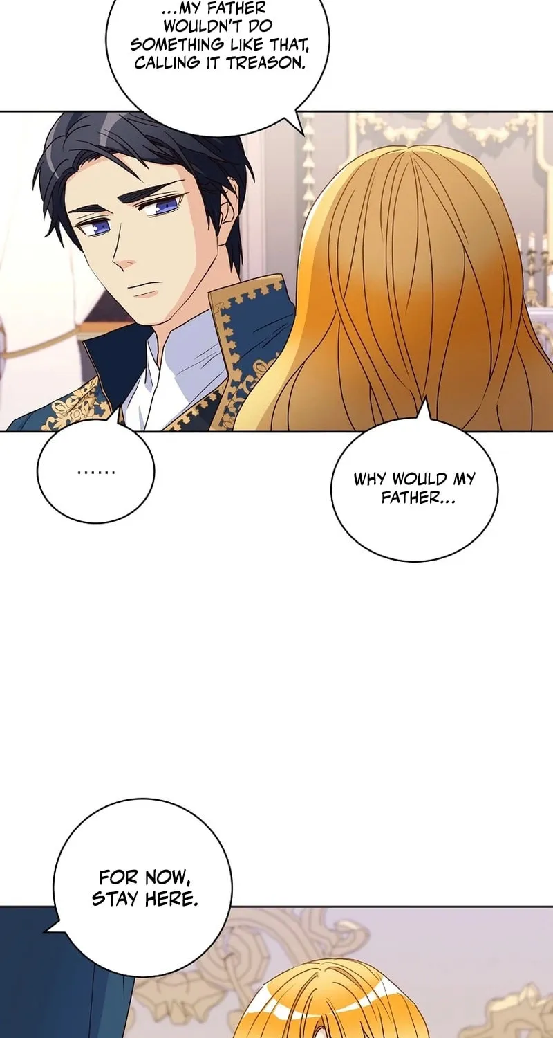 Acidity of Regret Chapter 6 page 17 - 