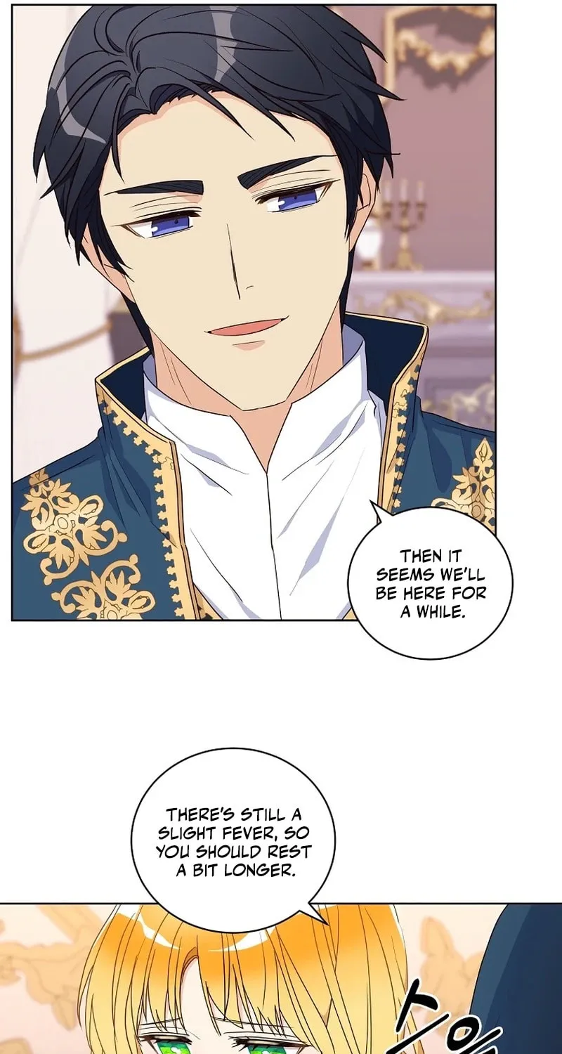 Acidity of Regret Chapter 6 page 20 - 