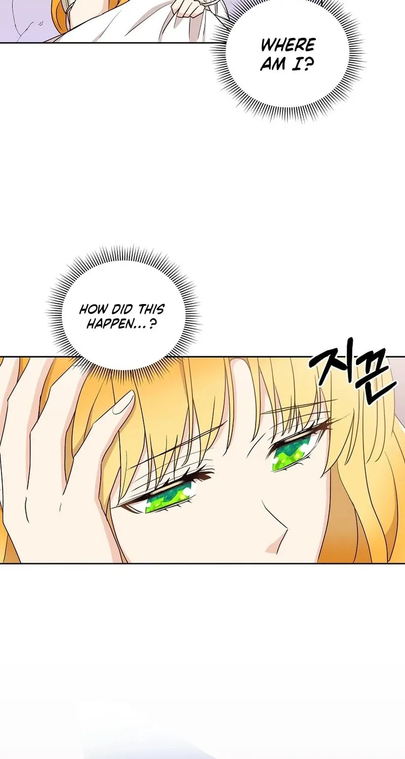 Acidity of Regret Chapter 6 page 3 - 