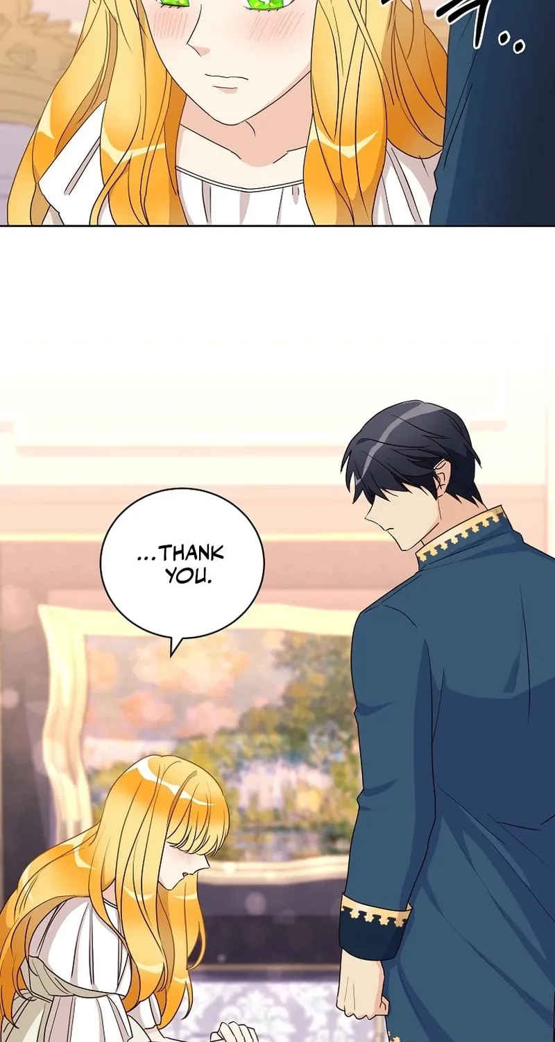 Acidity of Regret Chapter 6 page 21 - 