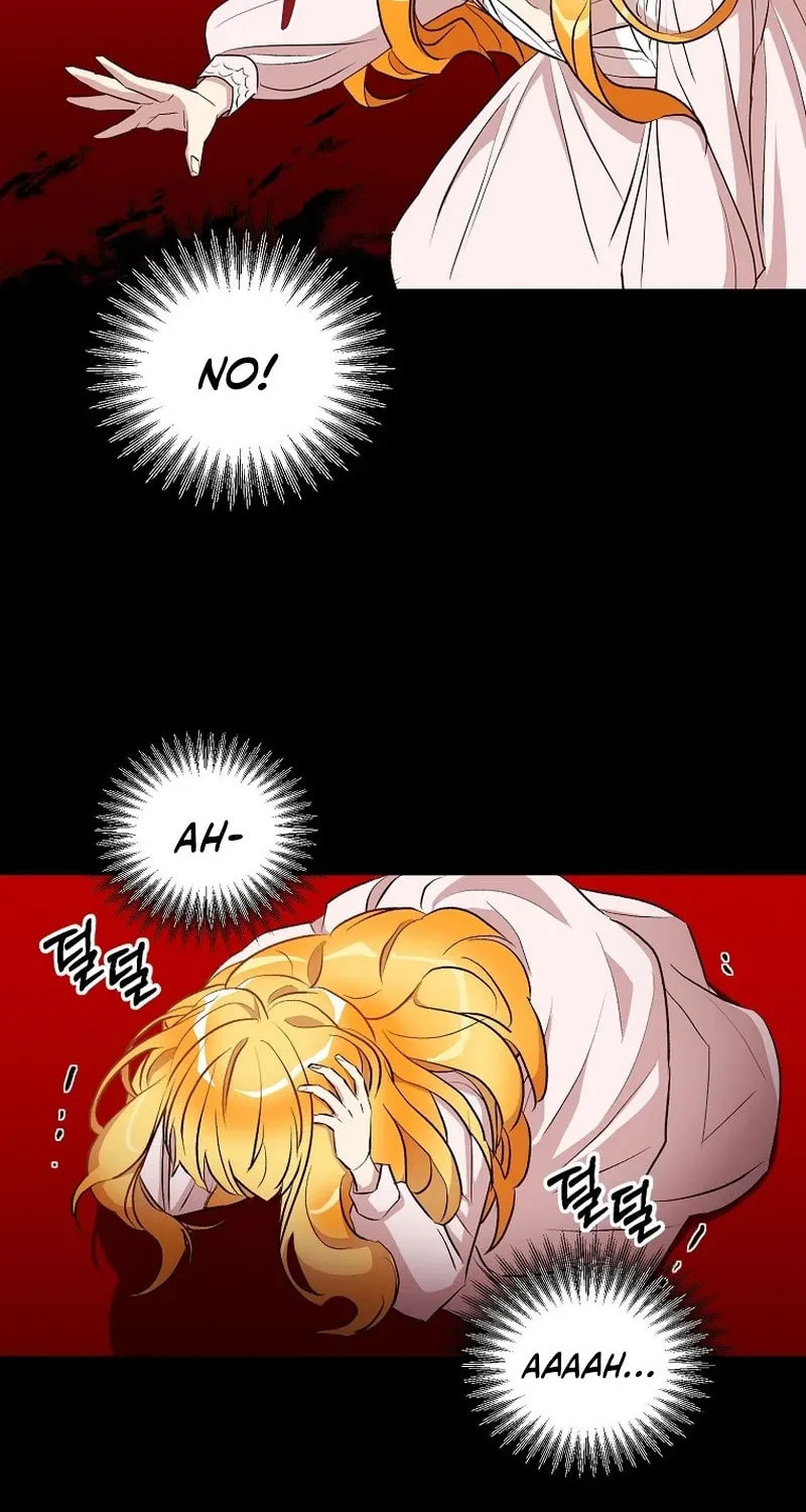 Acidity of Regret Chapter 6 page 25 - 