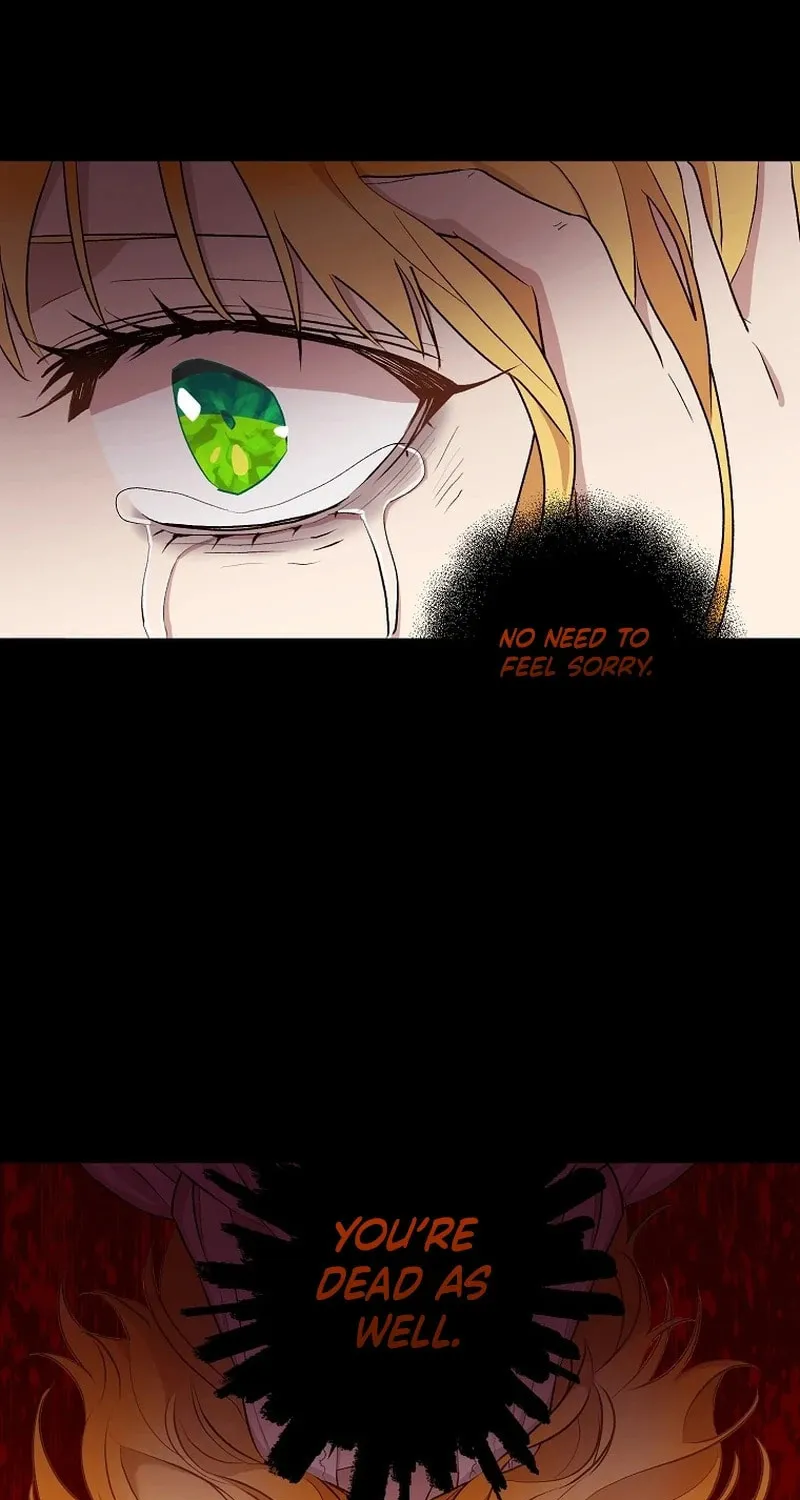 Acidity of Regret Chapter 6 page 26 - 