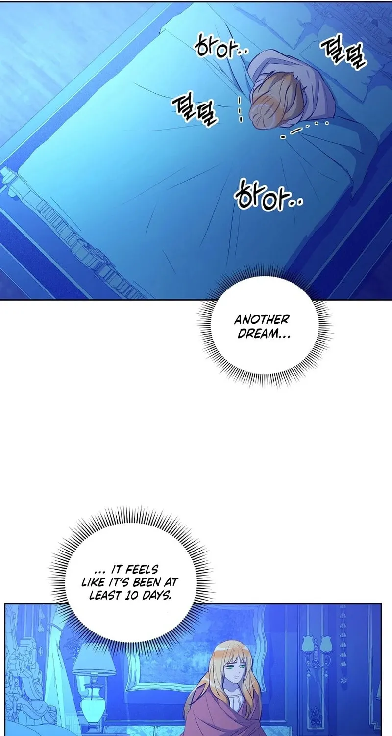 Acidity of Regret Chapter 6 page 30 - 