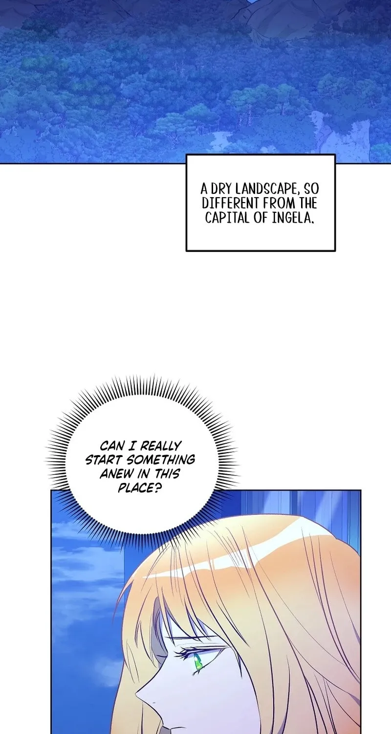 Acidity of Regret Chapter 6 page 33 - 