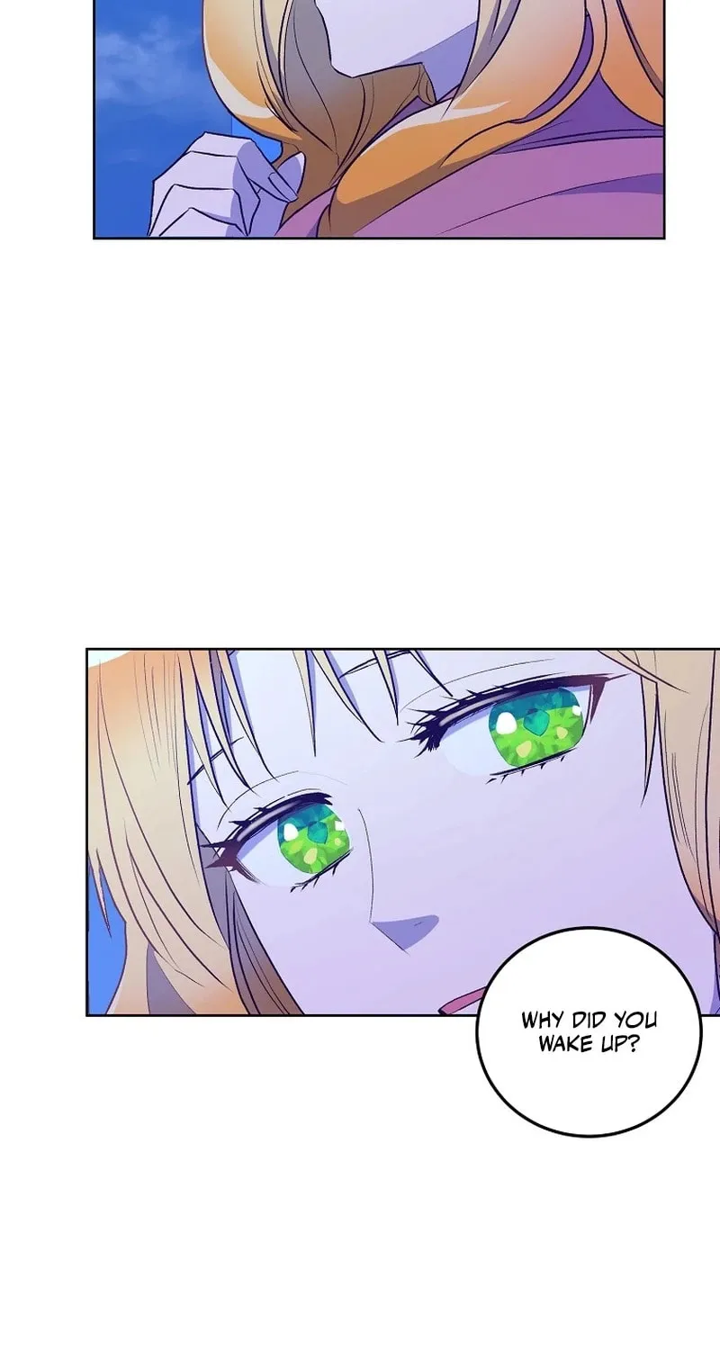 Acidity of Regret Chapter 6 page 34 - 