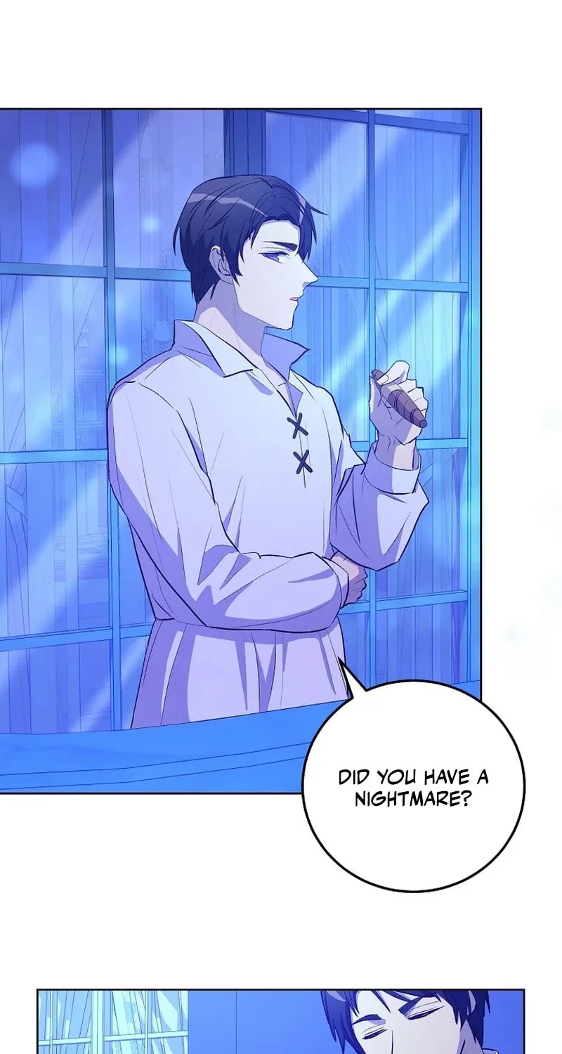 Acidity of Regret Chapter 6 page 35 - 