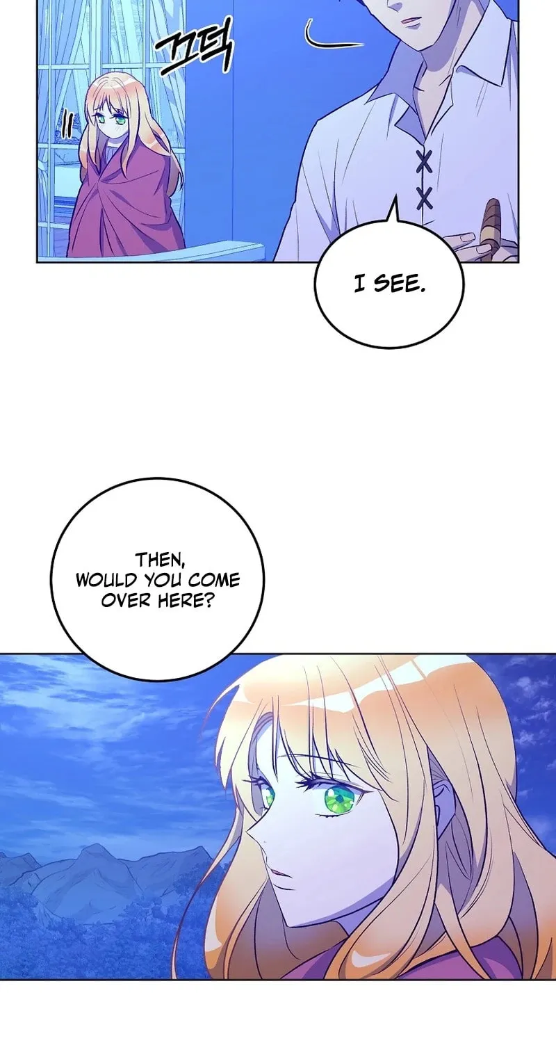 Acidity of Regret Chapter 6 page 36 - 