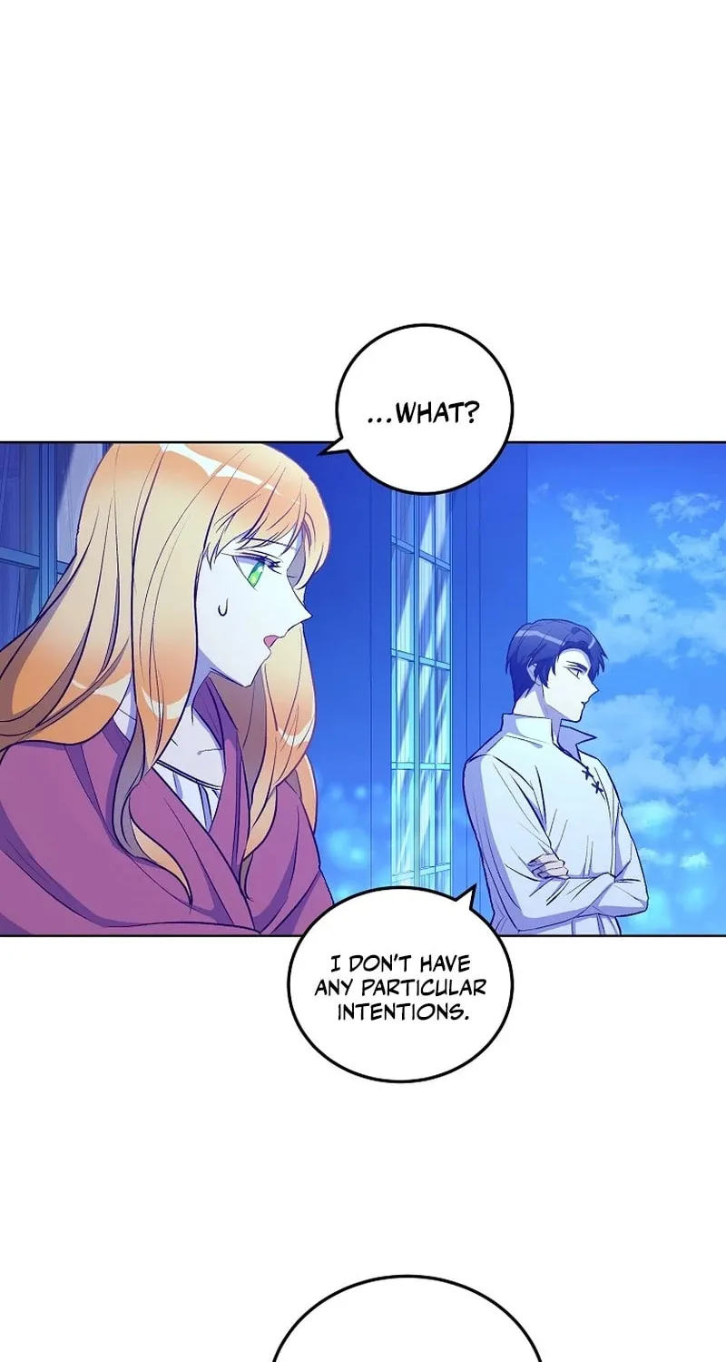 Acidity of Regret Chapter 6 page 37 - 