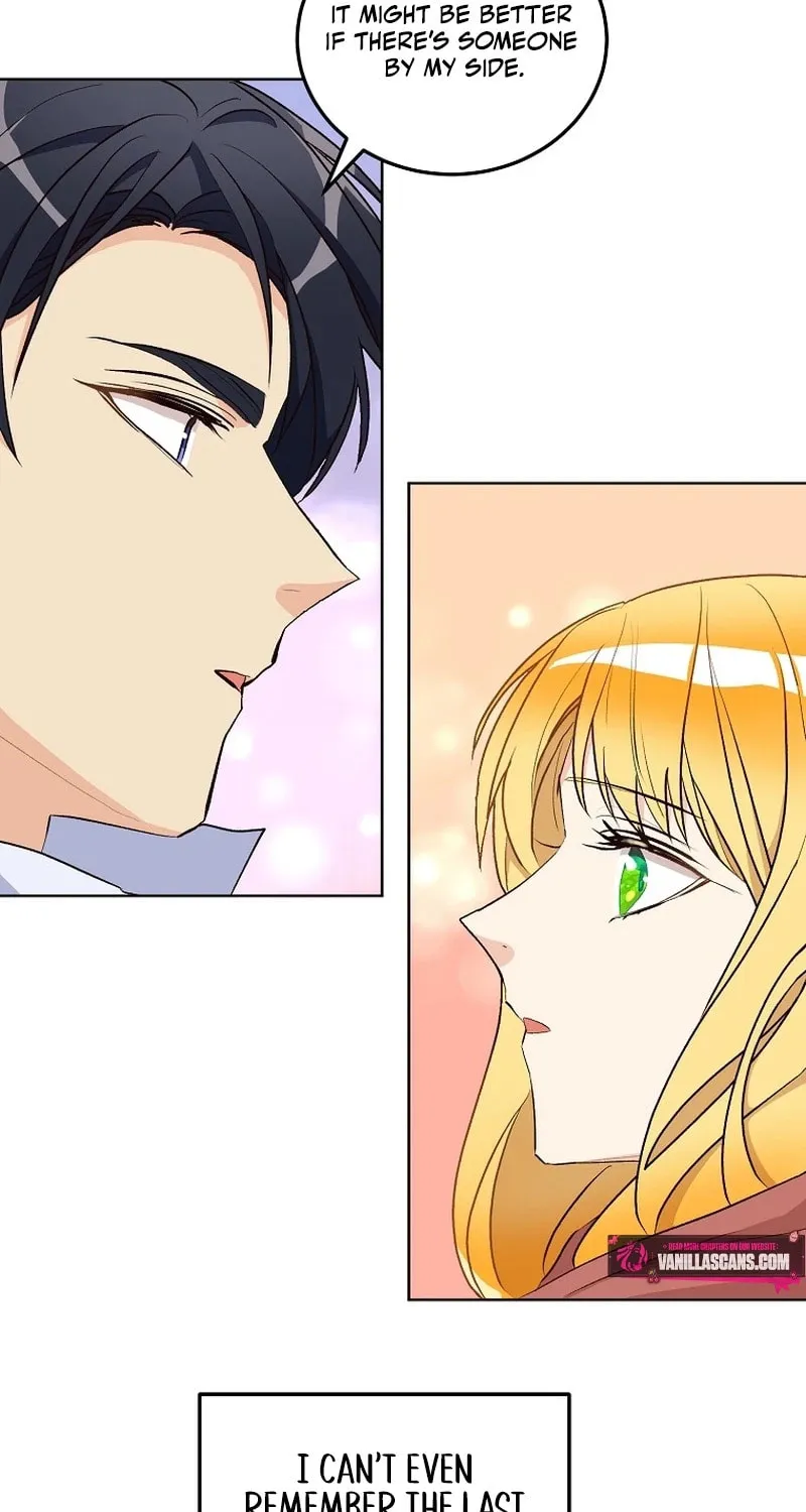 Acidity of Regret Chapter 6 page 38 - 