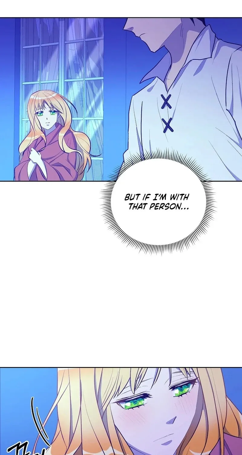 Acidity of Regret Chapter 6 page 40 - 