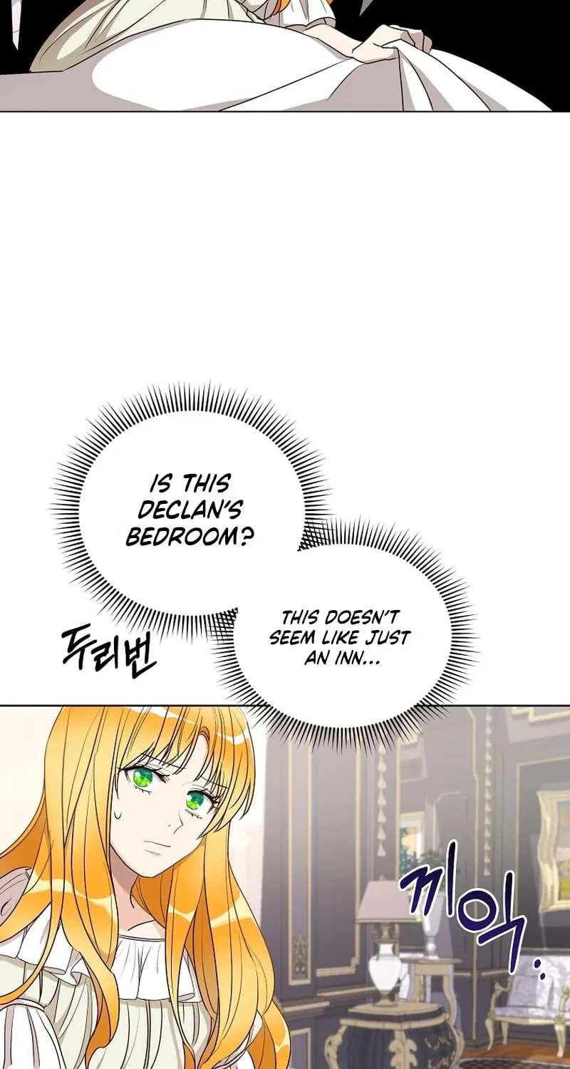 Acidity of Regret Chapter 6 page 5 - 