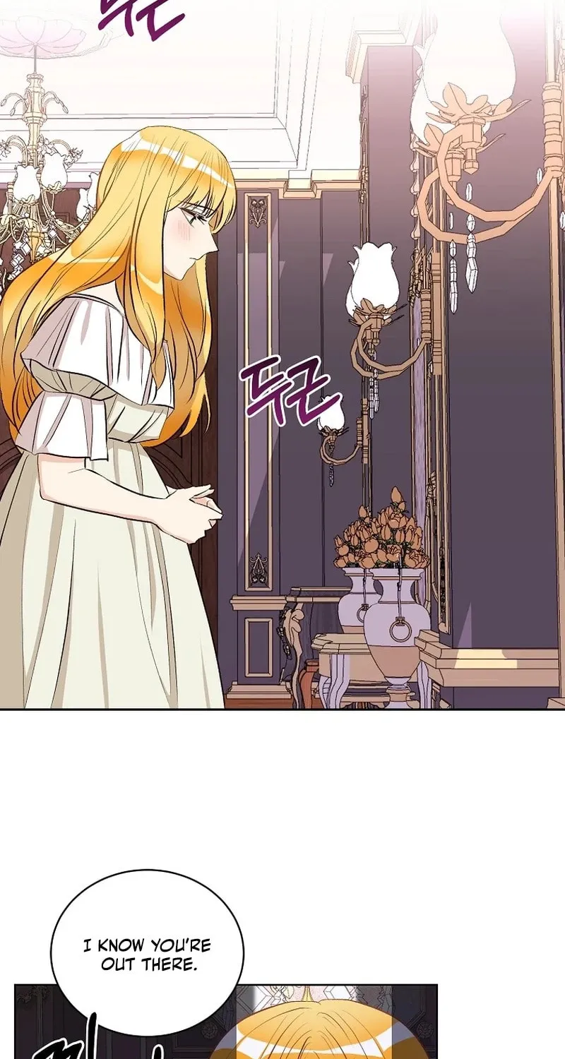 Acidity of Regret Chapter 6 page 43 - 