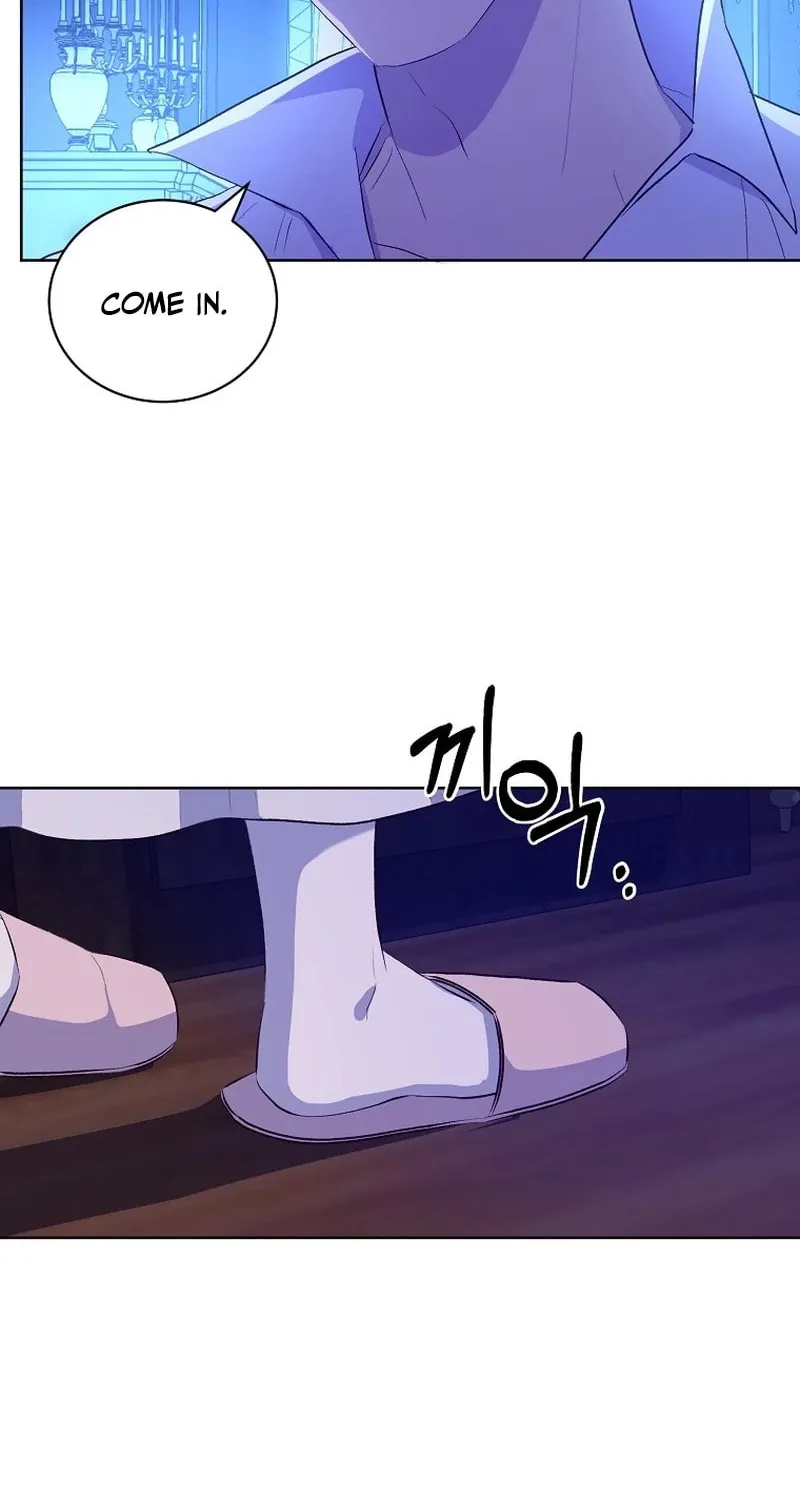 Acidity of Regret Chapter 6 page 45 - 