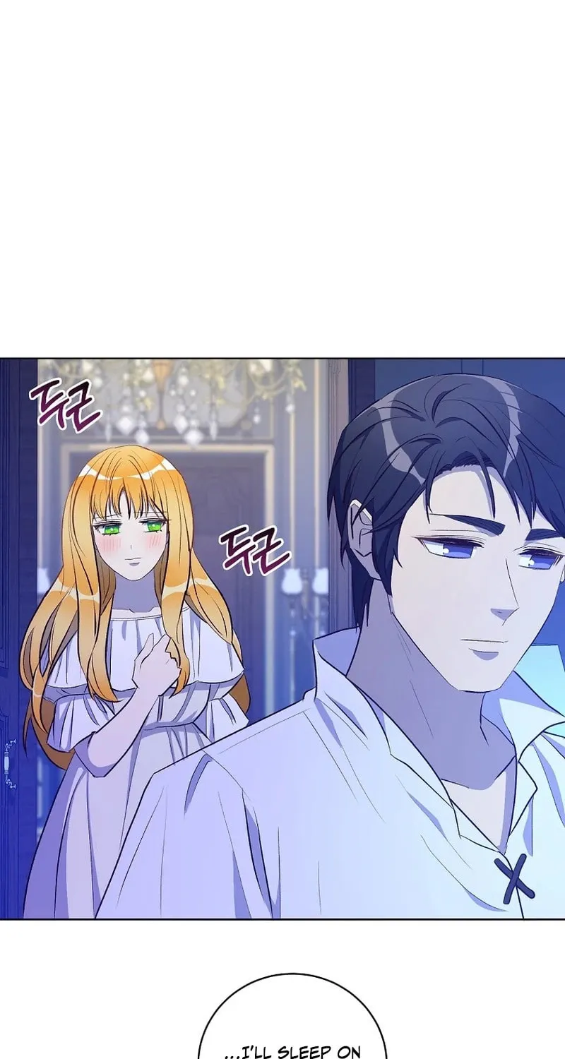 Acidity of Regret Chapter 6 page 46 - 