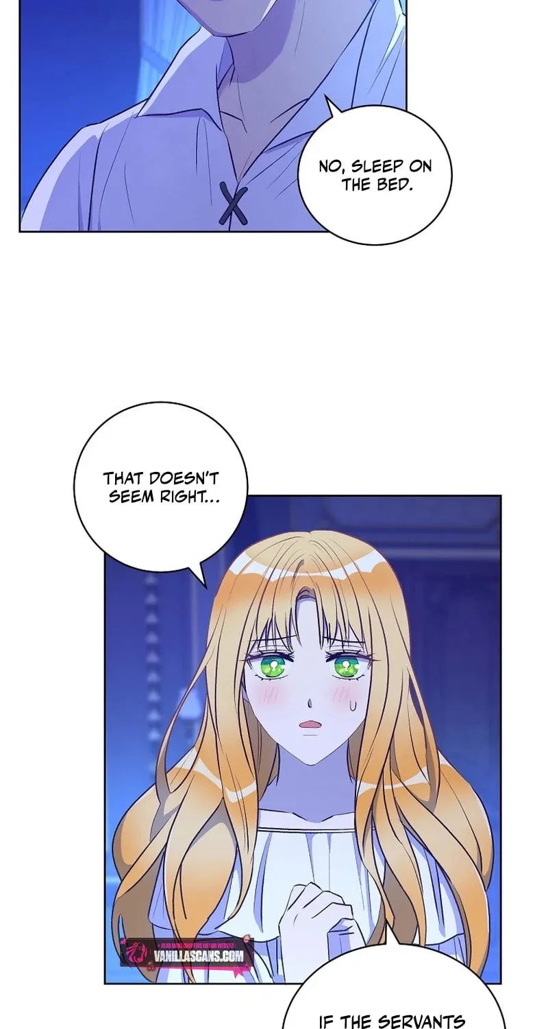 Acidity of Regret Chapter 6 page 48 - 