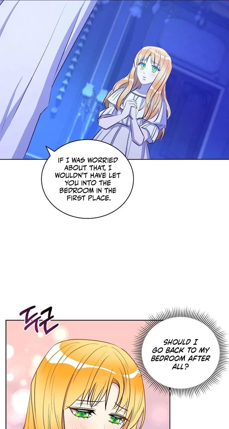 Acidity of Regret Chapter 6 page 50 - 