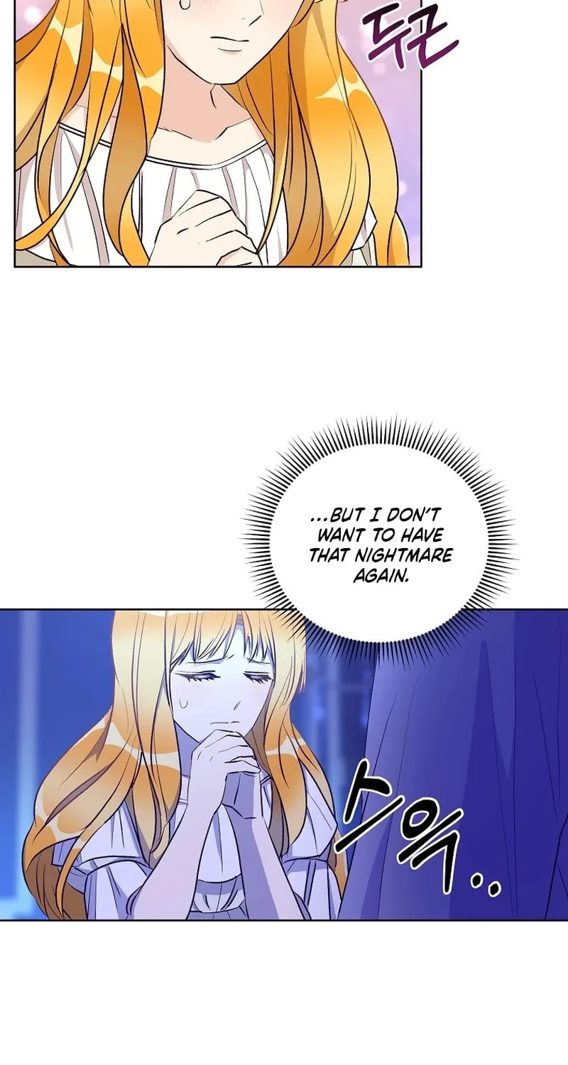 Acidity of Regret Chapter 6 page 51 - 