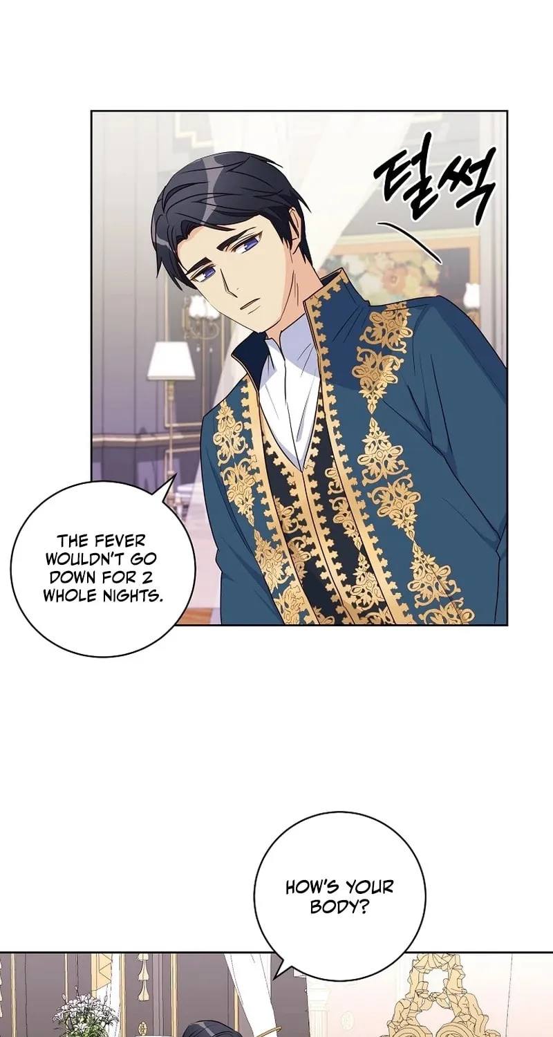 Acidity of Regret Chapter 6 page 7 - 