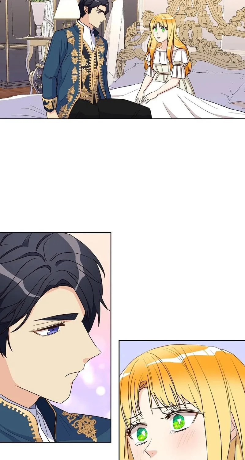 Acidity of Regret Chapter 6 page 8 - 