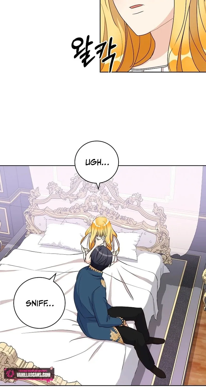 Acidity of Regret Chapter 6 page 9 - 
